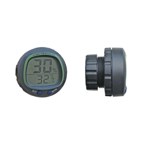 Hygrometer / Termometer PANU - Digital