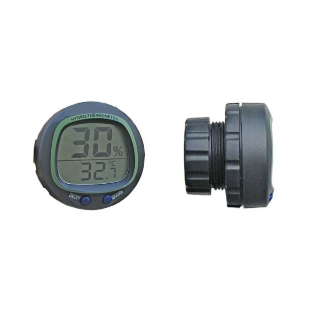 Hygrometer / Termometer PANU - Digital
