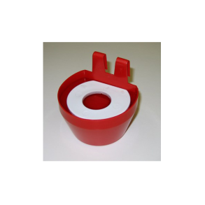 Vandkop - Indsats til Toppede & Skggede racer