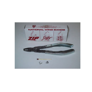 Monel III Vingemrker