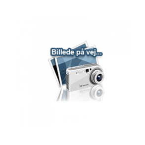 Rainbow - Ventilgummi til