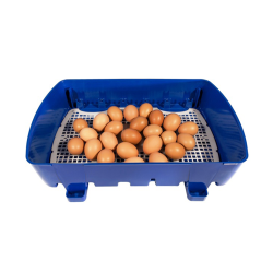 REAL 24 Rugemaskine - Halvautomatisk