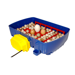 REAL 24 Rugemaskine - Helautomatisk