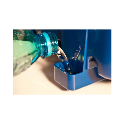 REAL 24 Rugemaskine - Helautomatisk