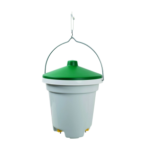 Nippeldrikkeautomat TRIO - 12 L