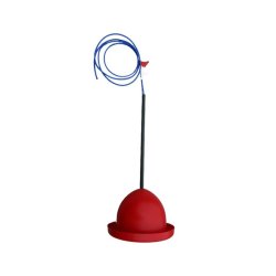 Rainbow Vandautomat - Hns / Fasan - Komplet