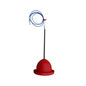 Rainbow Vandautomat - Hns / Fasan - Komplet