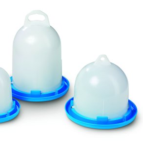 Vandaut - Fasankyllinger og Vagtler - 5,5L