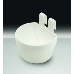 Kaninkop - ABS Plast