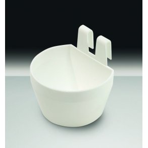 Kaninkop - ABS Plast