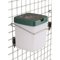 Kanindrikkeautomat m/Rustfri Nippel -  liter