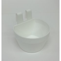 Kaninkop - ABS Plast