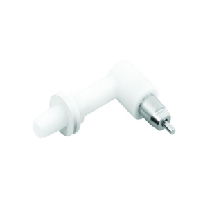 Drikkenippel med holder