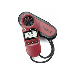 Vind- og Vejrstation - Kestrel 3000