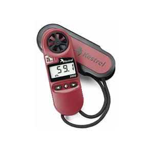 Vind- og Vejrstation - Kestrel 3000