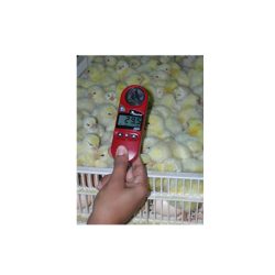 Vind- og Vejrstation - Kestrel 3000