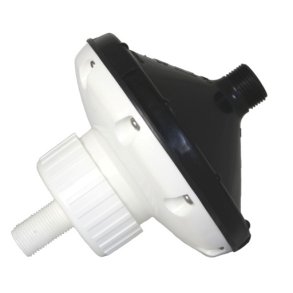 IMPEX Maxiflow reduktionsventil