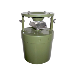 vildtfoderindsats automatisk foderspreder AccuFeeder